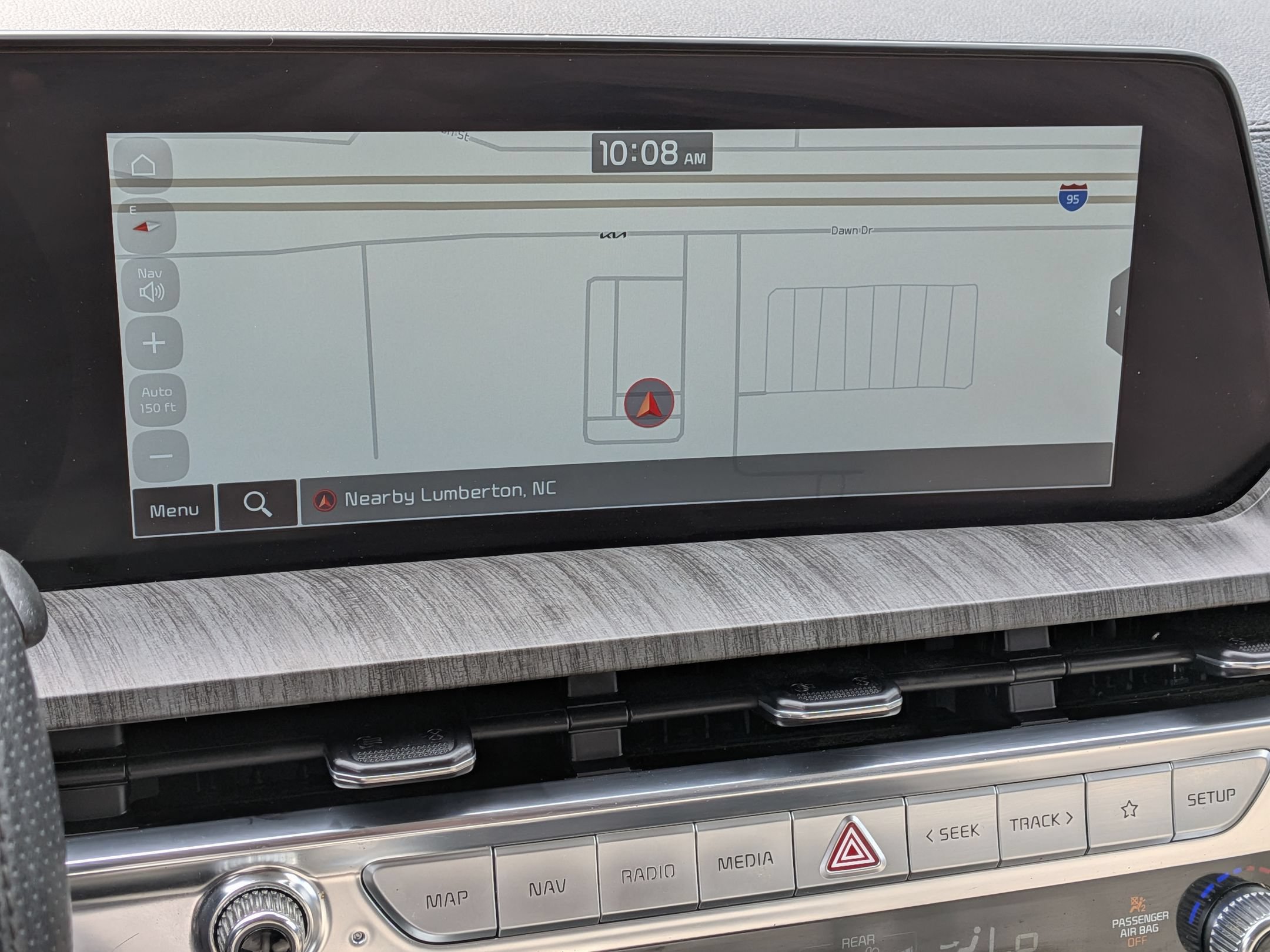 Used 2023 Kia Telluride SX FWD image 23