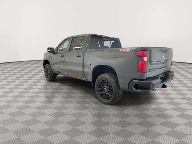 New 2026 Chevrolet Silverado 1500 LT Trail Boss w/ LT Trail Boss Premium Package image 12