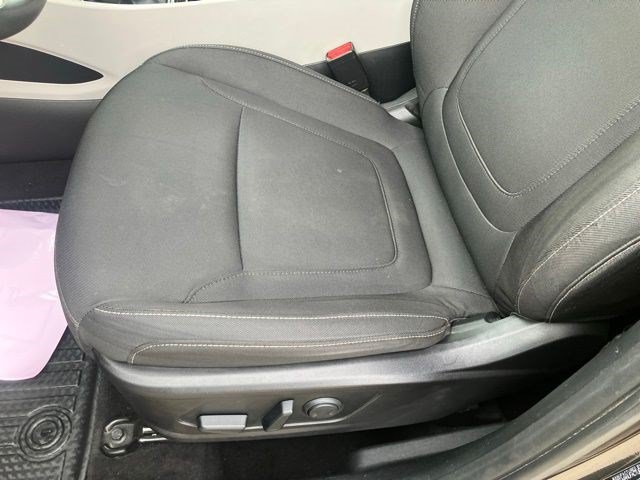Used 2022 Hyundai Tucson SEL AWD/4WD image 12