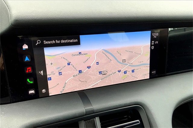 Used 2022 Porsche Taycan image 33