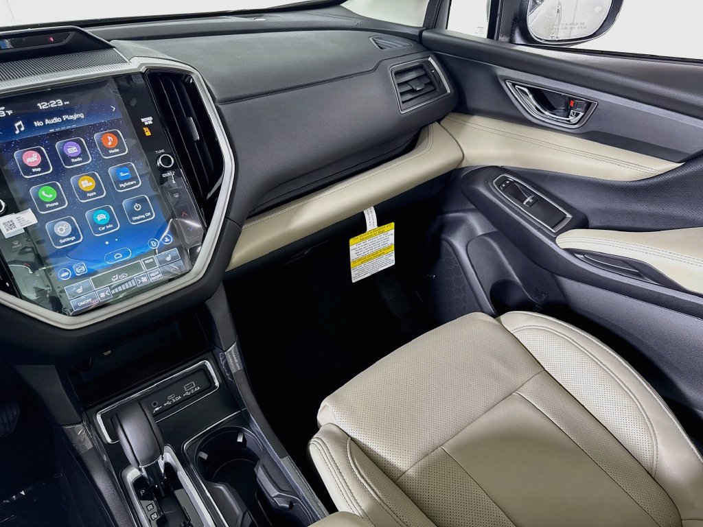 New 2027 Subaru Ascent Limited AWD/4WD image 25