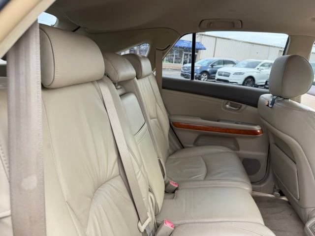 Used 2004 Lexus RX 330 AWD image 25