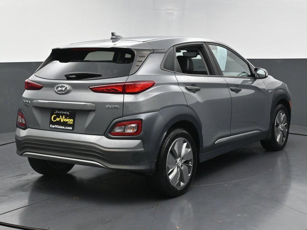 Used 2020 Hyundai Kona Ultimate w/ Cargo Package image 5