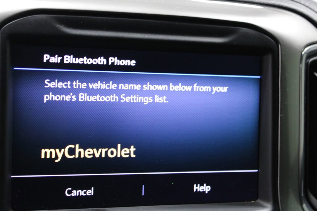 Used 2021 Chevrolet Silverado 1500 RST image 29