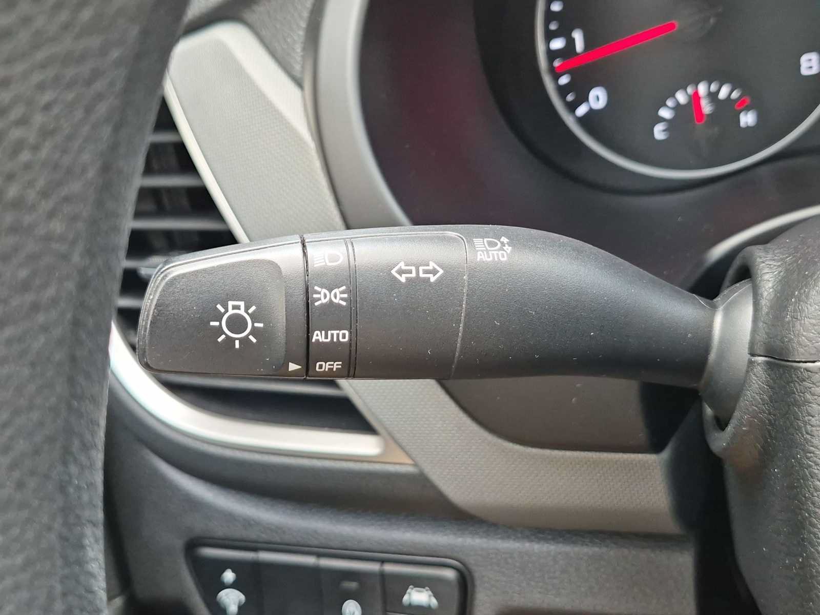 Used 2023 Kia Seltos LX AWD/4WD image 27
