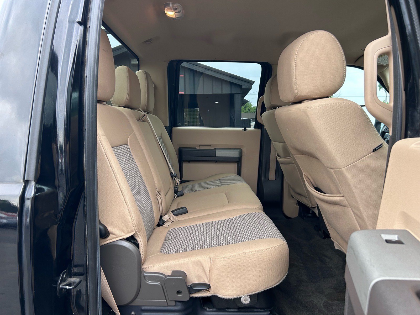 Used 2016 Ford F450 XLT w/ FX4 Off-Road Package AWD/4WD image 18