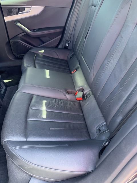 Used 2018 Audi A5 2.0T Prestige w/ Driver Assistance Package image 25