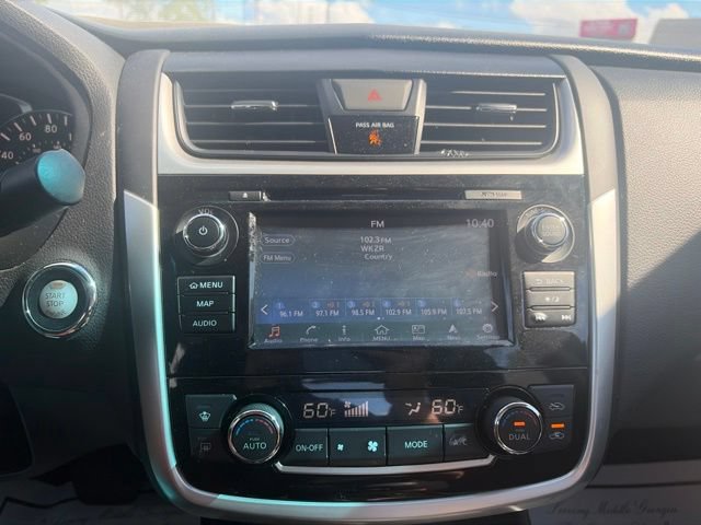 Used 2018 Nissan Altima 2.5 SV w/ 2.5 SV Technology Package FWD image 26
