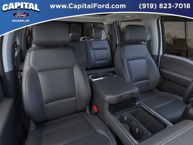 New 2026 Ford F250 Lariat w/ Lariat Ultimate Package image 10