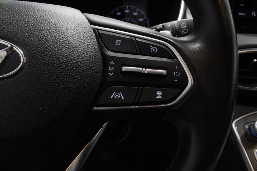 Used 2023 Hyundai Santa Fe SEL AWD/4WD image 28