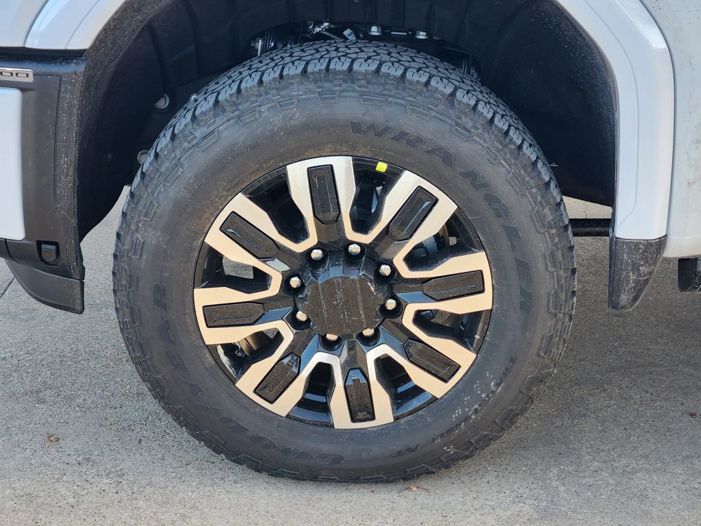 New 2026 GMC Sierra 2500 Denali Ultimate image 7