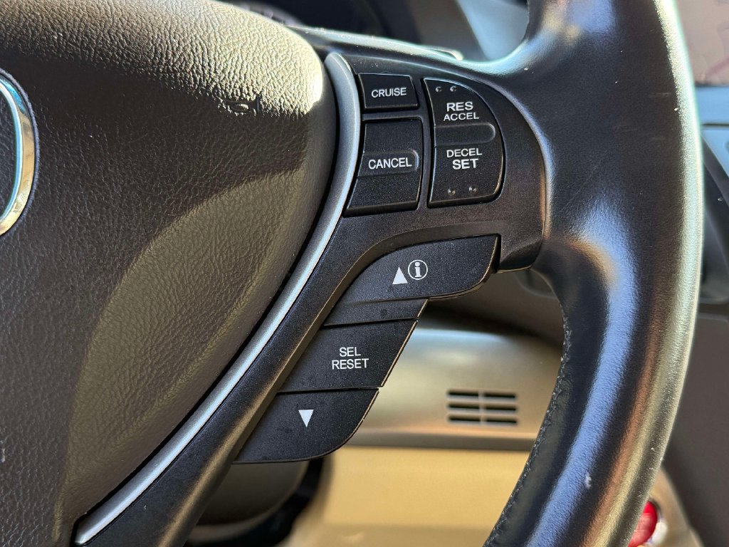 Used 2013 Acura RDX w/ Technology Package FWD image 30