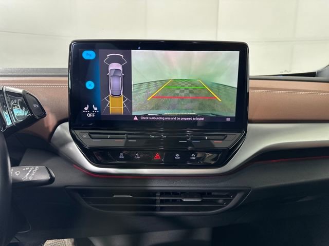 Used 2022 Volkswagen ID.4 Pro S image 22