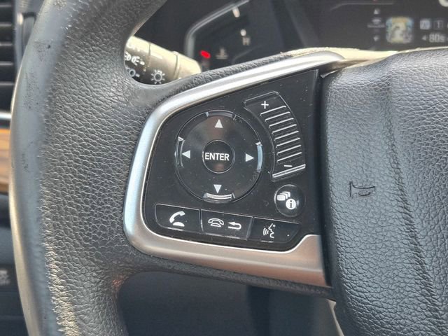 Used 2018 Honda CR-V EX image 26