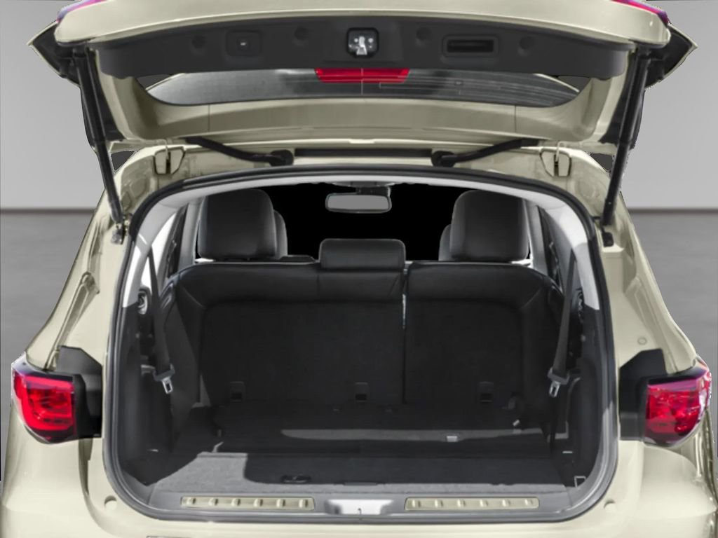 Used 2016 INFINITI QX60 FWD w/ Premium Plus Package image 9