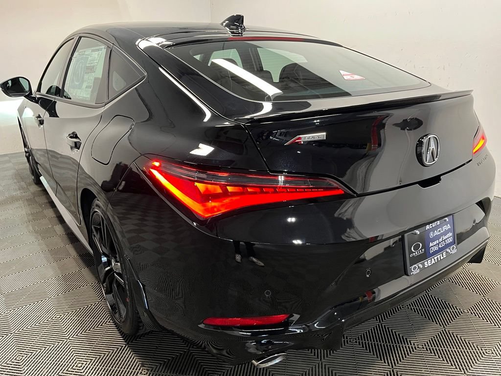 New 2026 Acura Integra A-Spec FWD image 22