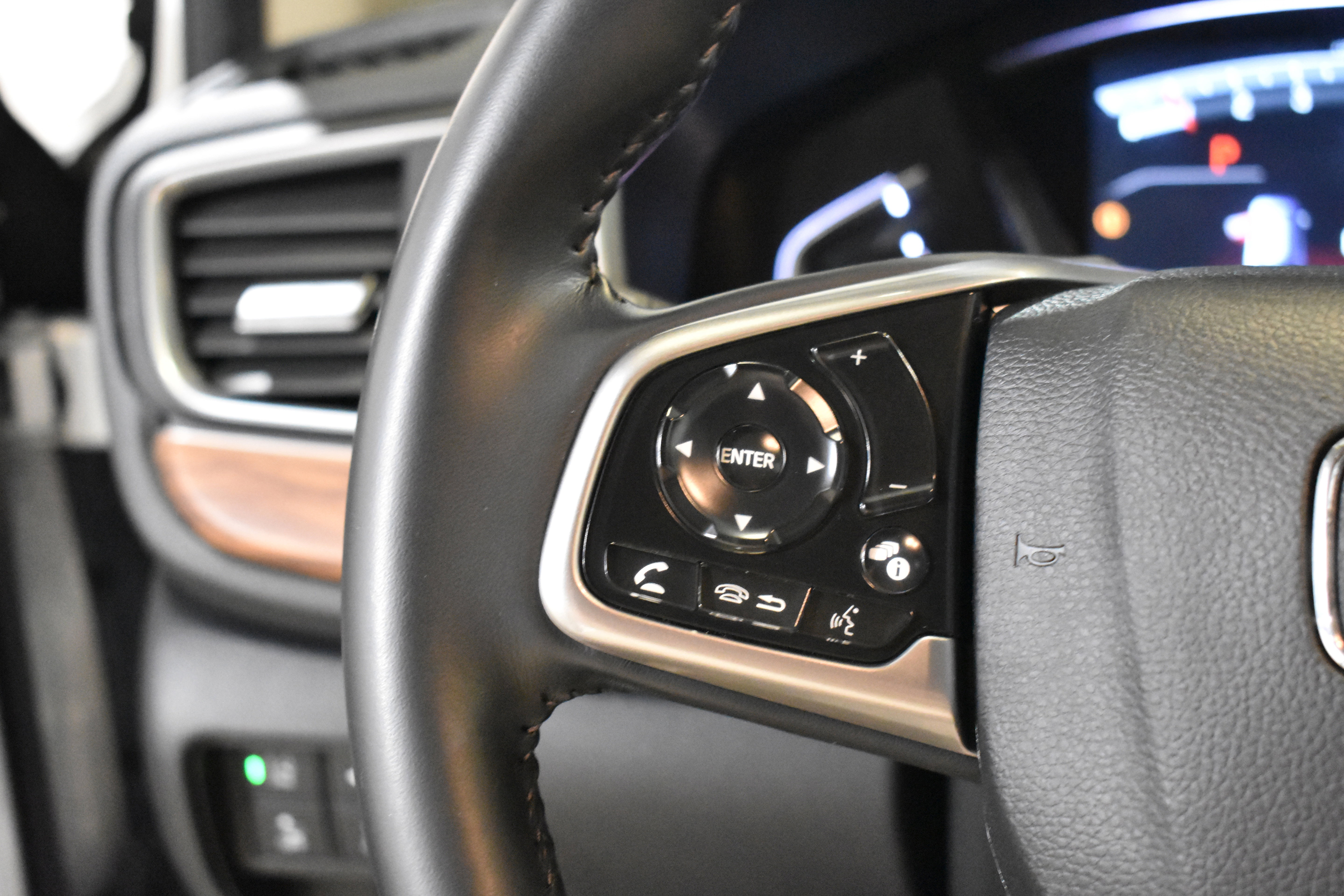 Used 2022 Honda CR-V EX-L image 14