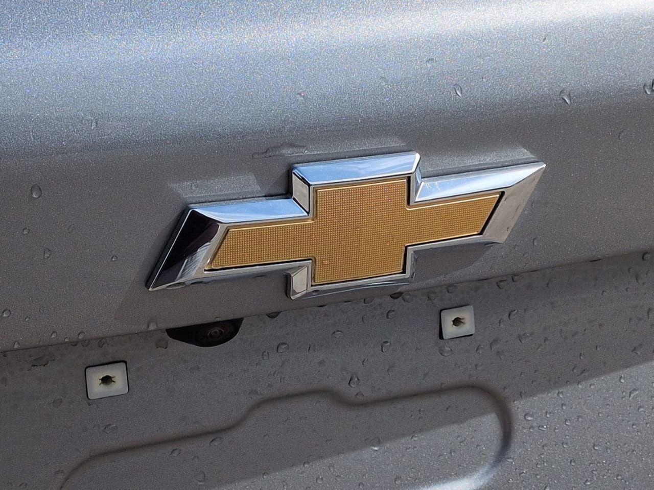 New 2026 Chevrolet Equinox LT w/ Safety and Technology Package FWD image 7