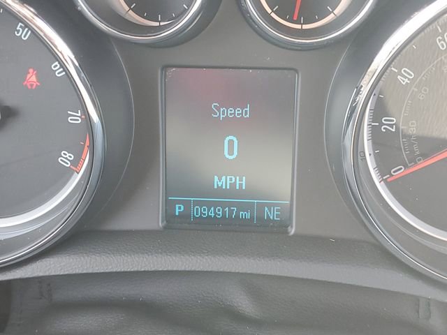 Certified 2014 Buick Encore FWD image 19