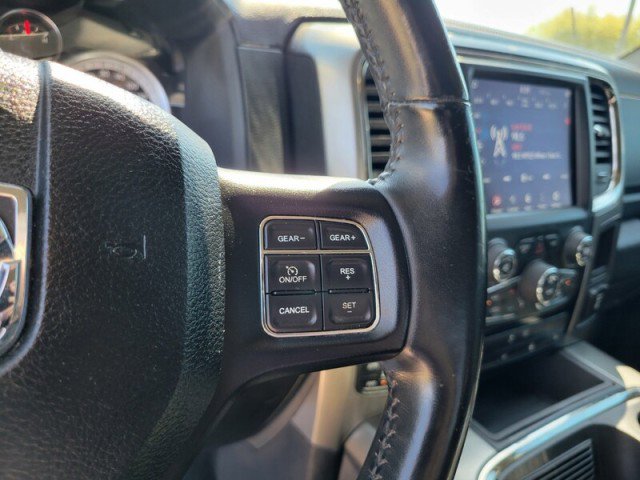 Used 2018 RAM 1500 Sport w/ Convenience Group image 13