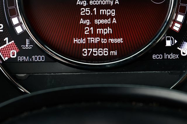 Used 2015 FIAT 500 Sport FWD image 43