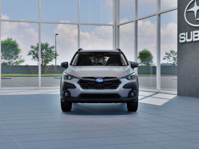 New 2026 Subaru Crosstrek 2.0i Premium AWD/4WD image 7