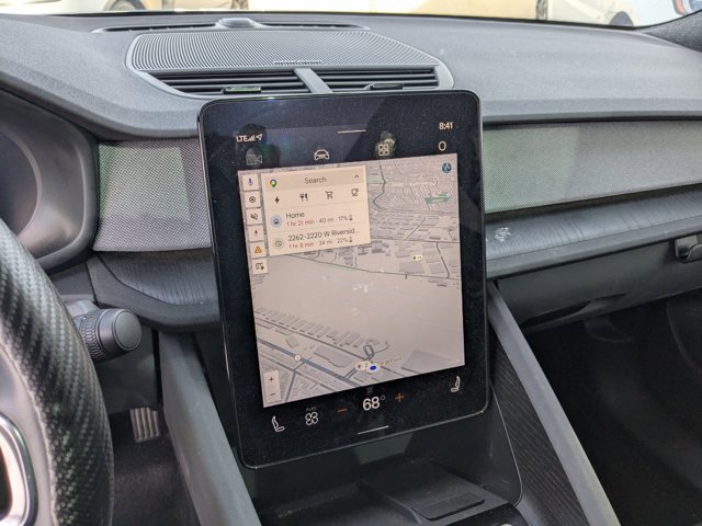 Used 2023 Polestar Polestar 2 w/ Pilot Pack image 12