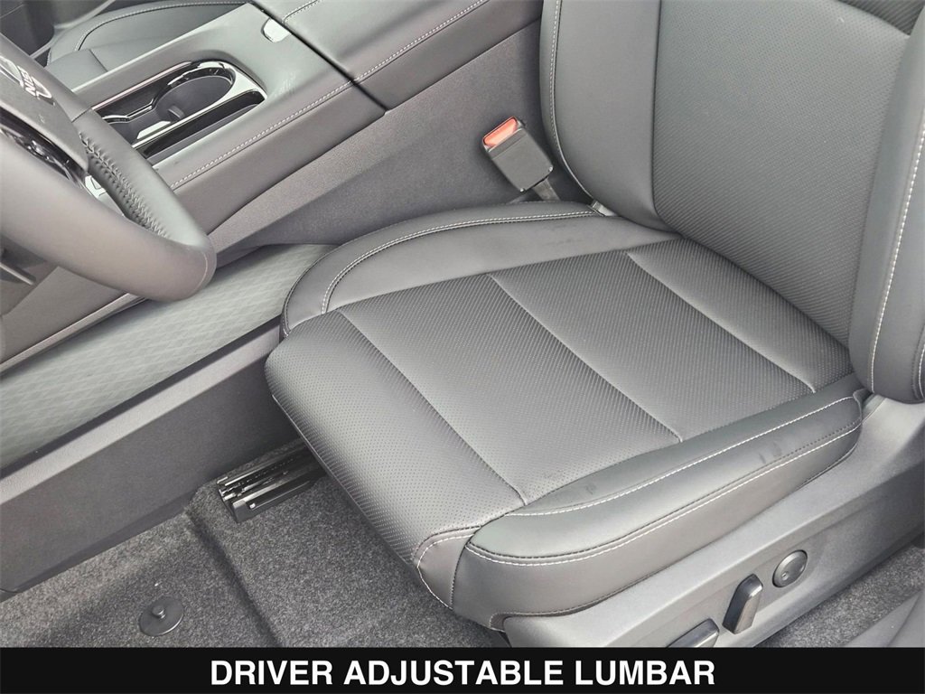 New 2026 Nissan Murano SL image 16