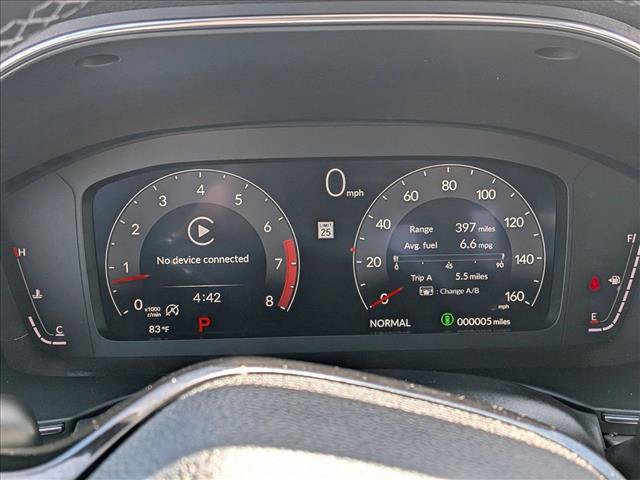 New 2026 Acura Integra A-Spec FWD image 11