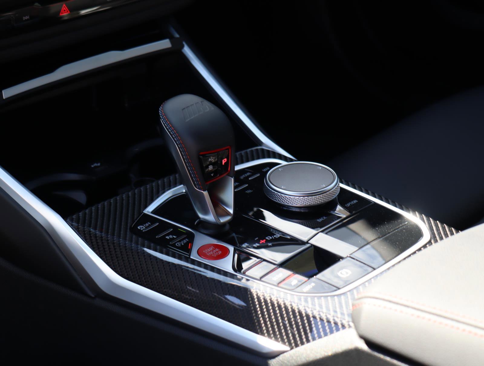 New 2025 BMW M2 RWD w/ Lighting Package image 12