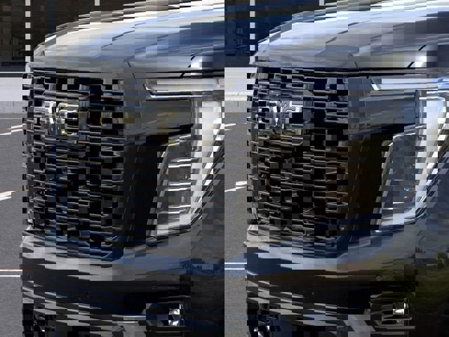 New 2026 GMC Yukon Denali Ultimate w/ LPO, Floor Liner Package image 13