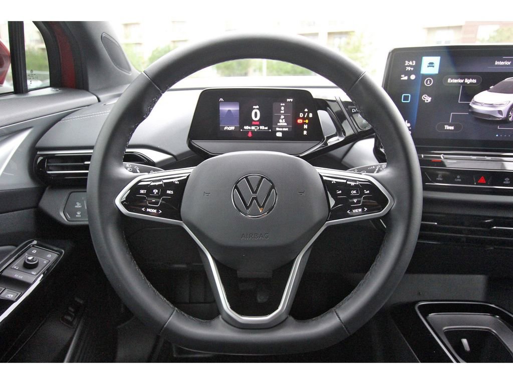 Used 2023 Volkswagen ID.4 Pro S Plus AWD/4WD image 17