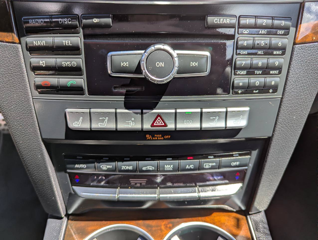 Used 2014 Mercedes-Benz E 350 Cabriolet image 25