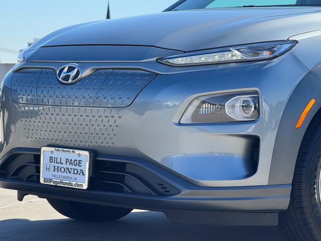 Used 2020 Hyundai Kona Ultimate FWD image 3