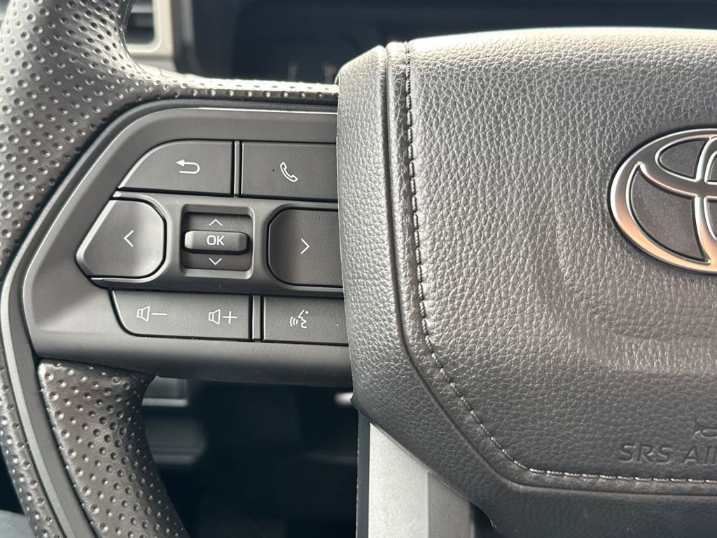 New 2026 Toyota Tacoma SR5 image 22