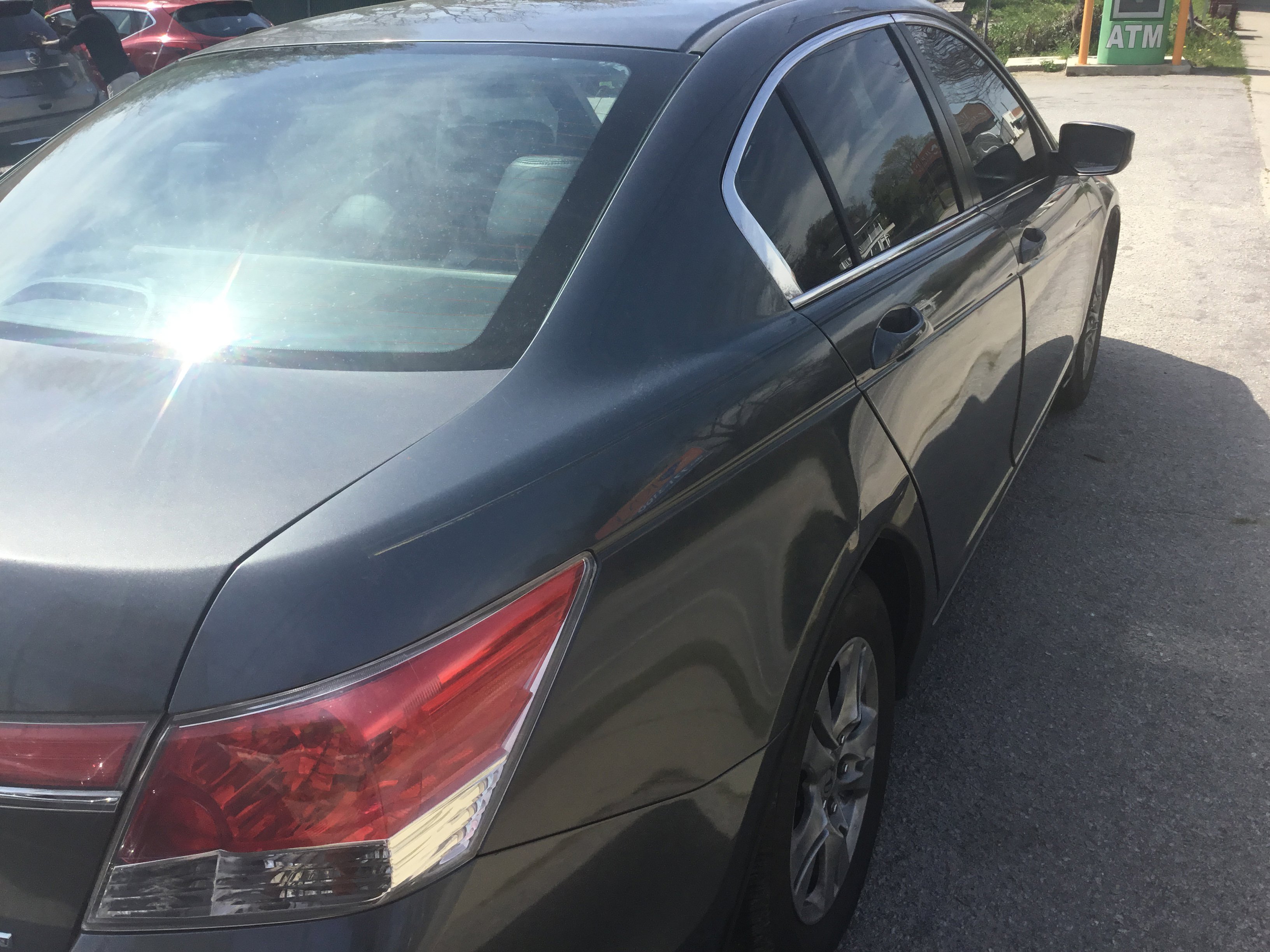 Used 2011 Honda Accord SE image 5