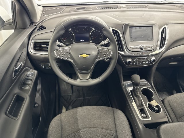 Certified 2024 Chevrolet Equinox LT FWD image 14