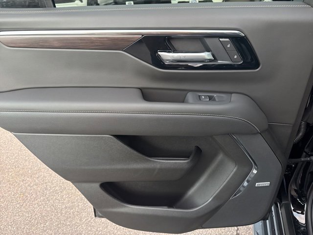 New 2026 Chevrolet Tahoe Premier image 21