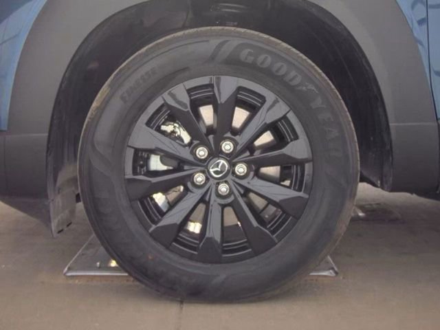 Used 2025 MAZDA CX-50 AWD 2.5 Hybrid w/ Premium Pkg image 21