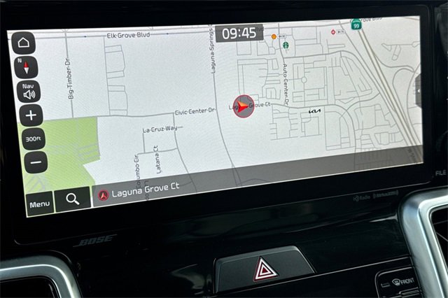 Used 2022 Kia Sorento SX image 47