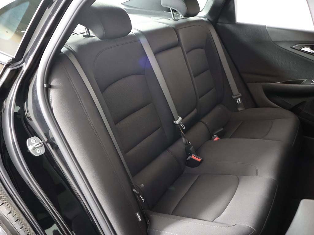 Used 2024 Chevrolet Malibu LT image 29