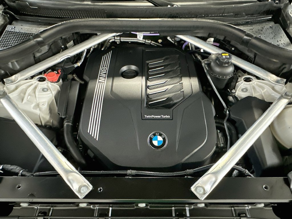 Used 2022 BMW X5 sDrive40i w/ Premium Package RWD image 33