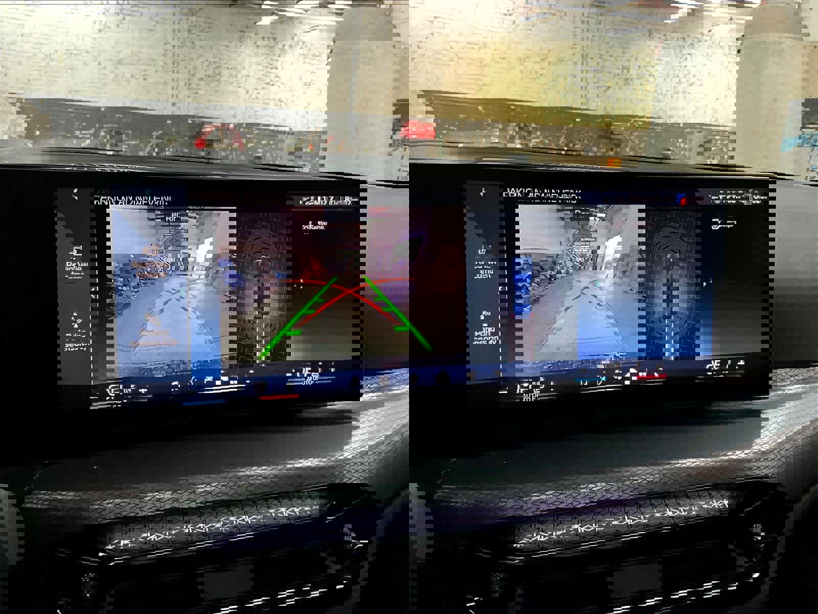 Used 2025 BMW 330i xDrive Sedan w/ Premium Package image 22