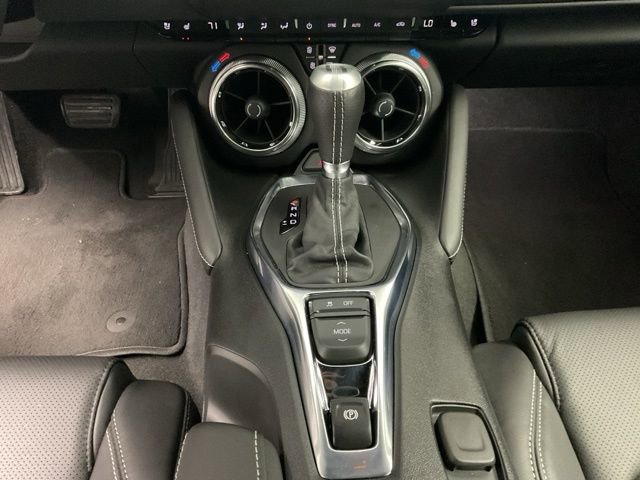 Certified 2023 Chevrolet Camaro SS image 19