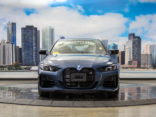 Used 2027 BMW 440i xDrive Coupe AWD/4WD image 3