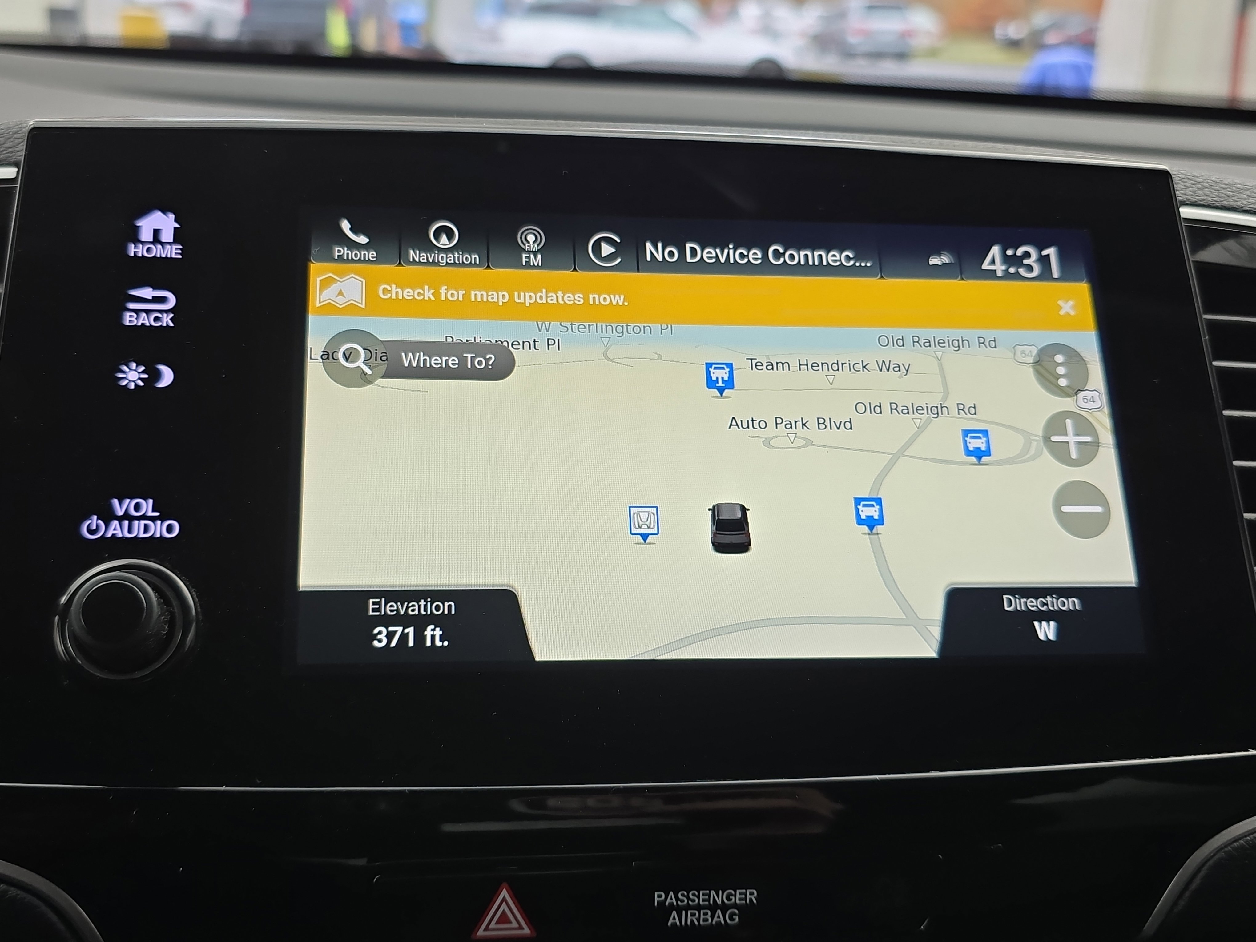 Used 2022 Honda Pilot Touring image 23