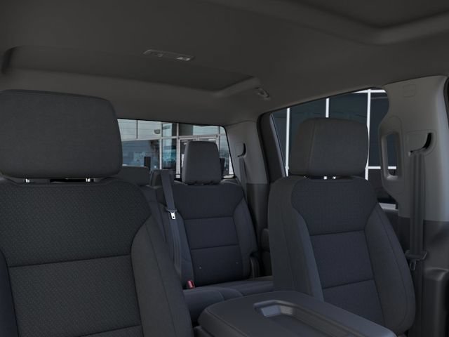 New 2026 GMC Sierra 1500 Pro w/ Pro Value Package AWD/4WD image 24