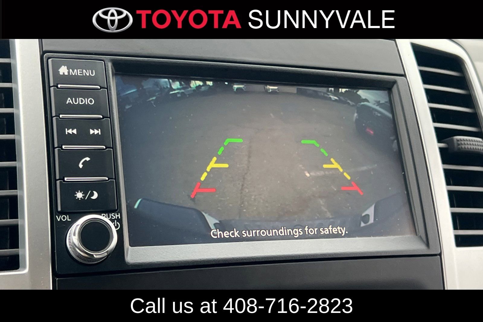 Used 2019 Nissan Frontier S image 21