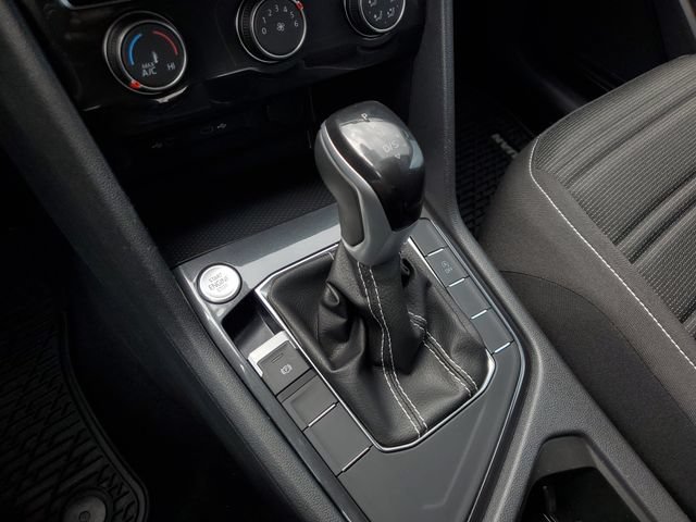 Certified 2023 Volkswagen Tiguan S w/ IQ.Drive Package FWD image 28