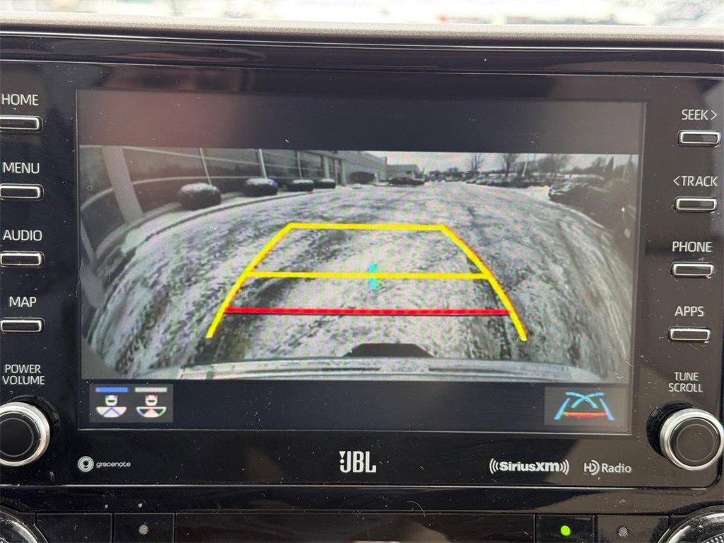 Used 2021 Toyota Highlander Limited image 21